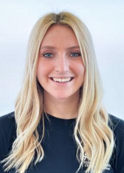 Abby Loehrke