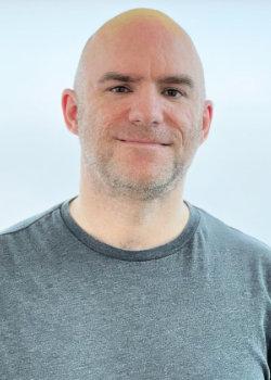 Brad Taylor