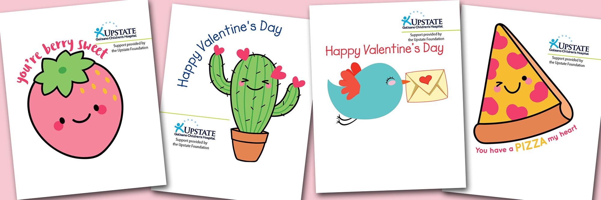 cards for valentine's day