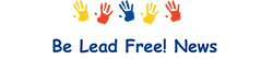 be lead free newsletter