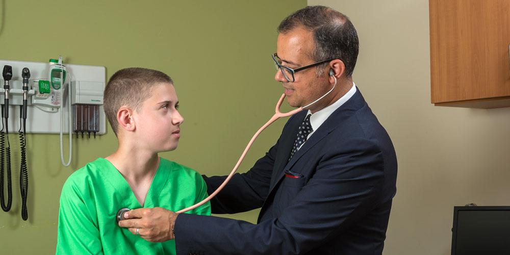 peds gi inflammatory bowel disease program
