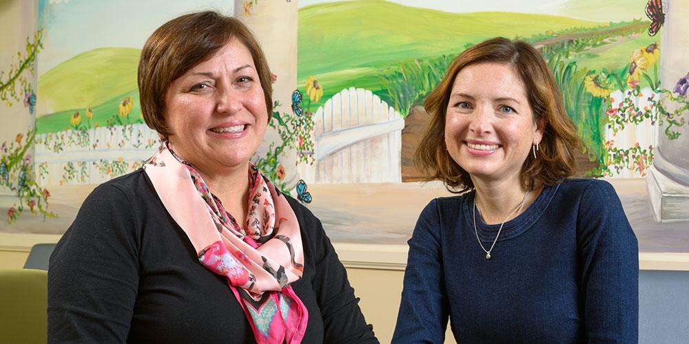 integrative medicine team
