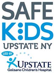 Safe Kids logo