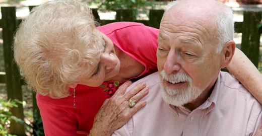 Alzheimer's Disease Assistance Center (ADAC)