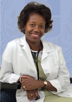 Dr. Brangman
