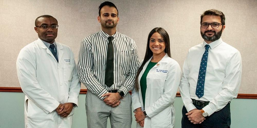 Fellowship Program Gastroenterology SUNY Upstate