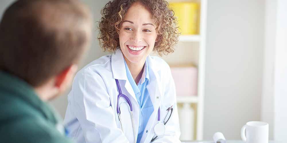 Internal Medicine Patient Care