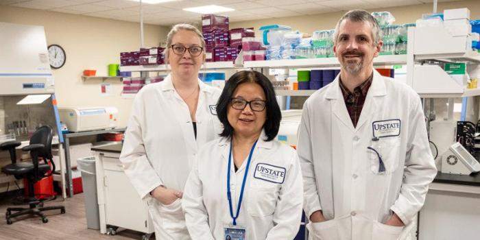 Institute for Global Health | SUNY Upstate