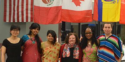 International Festival