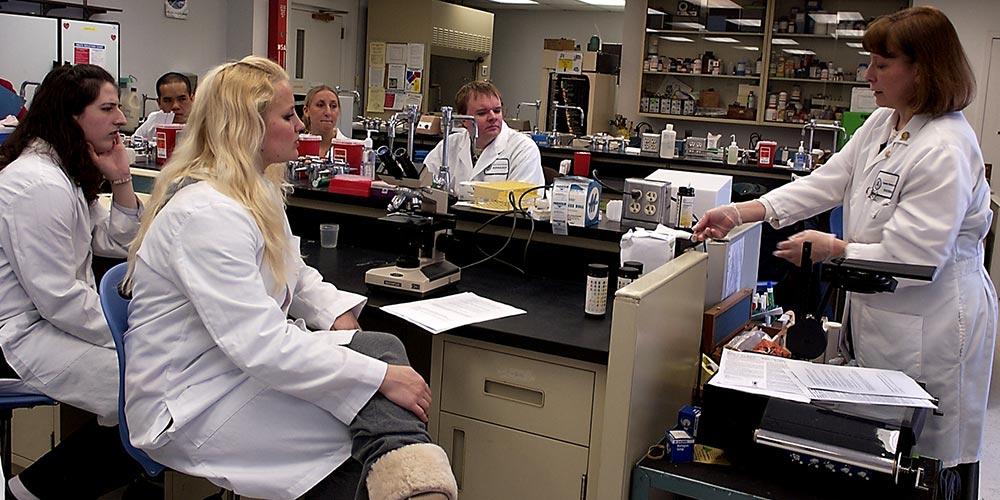 Health Careers Open House