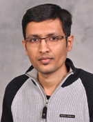 Harsh Patel