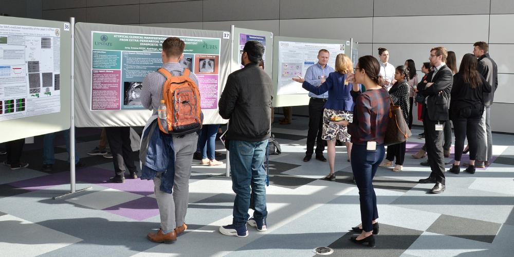 Student Research Day