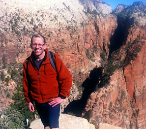 Mark Miller, Orthopedic Surgery