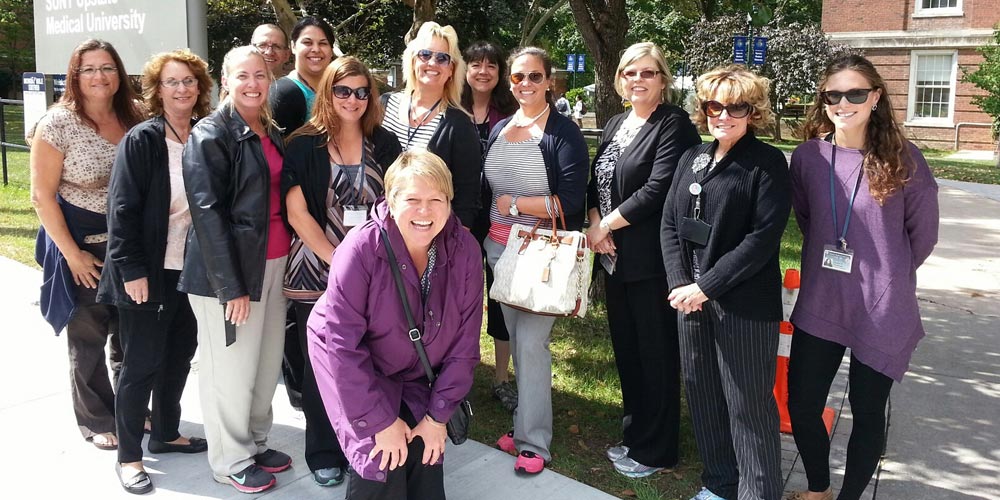 Upstate Wellness Programs