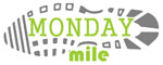 Monday Mile