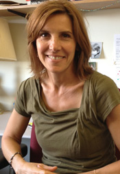 Deb Rexine
