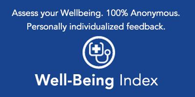 Well-being index