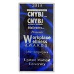 CNYBJ Award