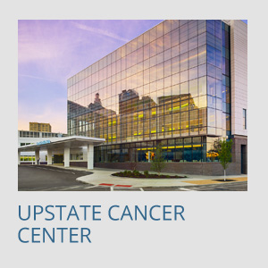 Upstate Cancer Center