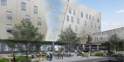 Health and Wellness Center
