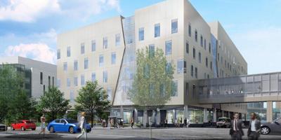 Health and Wellness Center