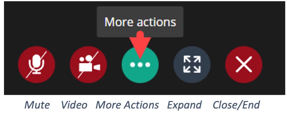 more chart screens