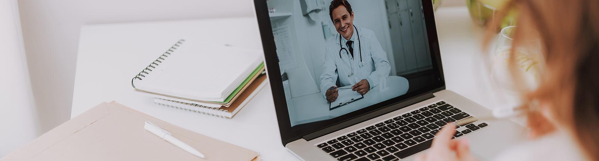Telehealth Medicine