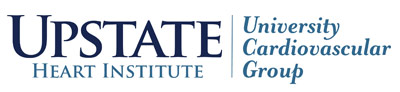 Upstate Heart Institute - University Cardiovascular Group