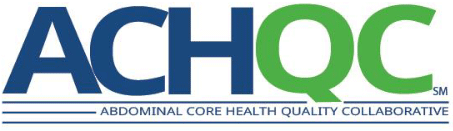 ACHQC logo