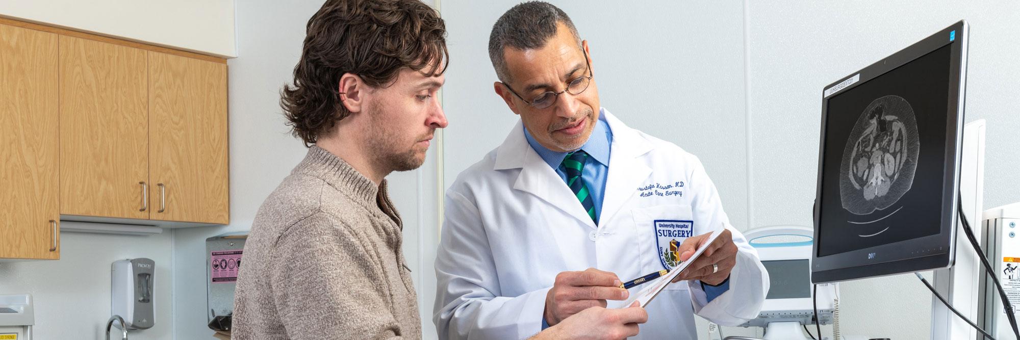 Upstate Hernia Surgeons
