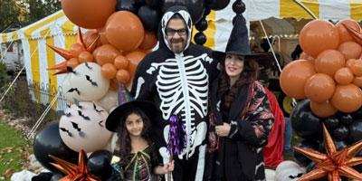 2024 Hospital Medicine Halloween Event