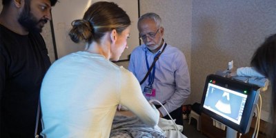 POCUS Workshop 2024