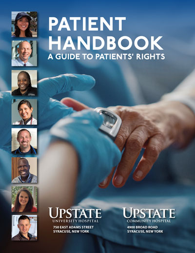 Upstate Patient Rights