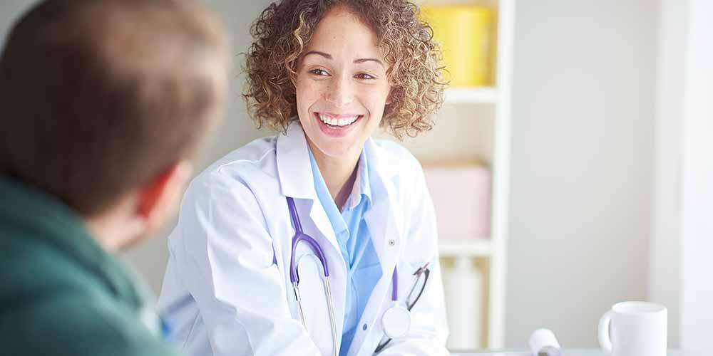 Patients and Families