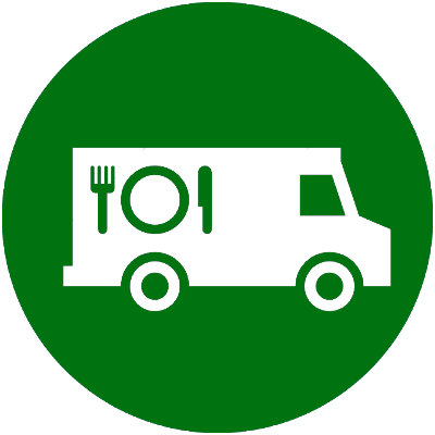 icon of coffee to symbolize Cafe