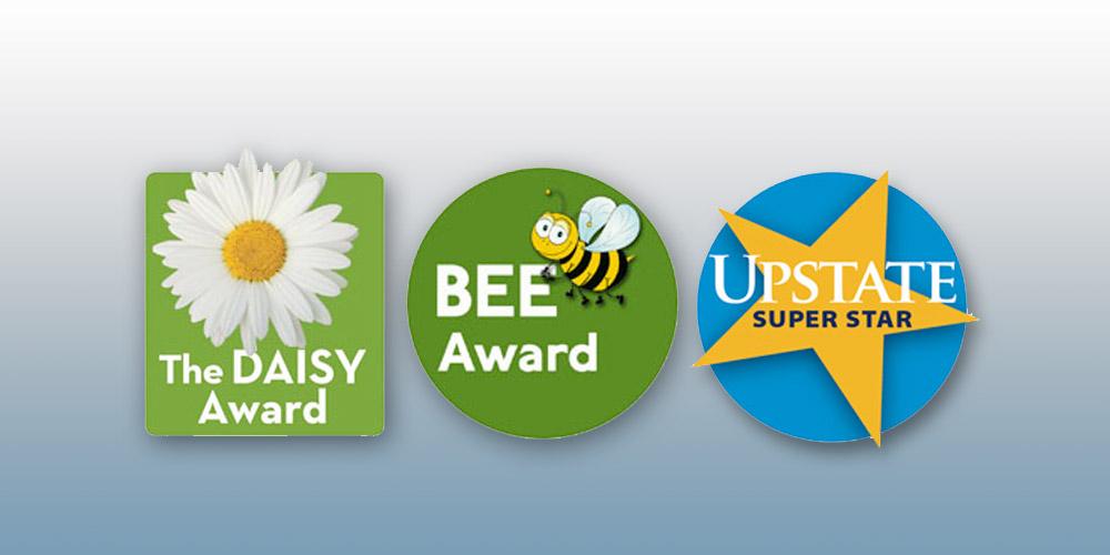 Awards nomination