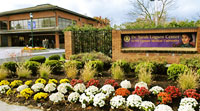 Reception and Security