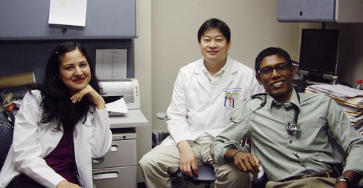 fellows