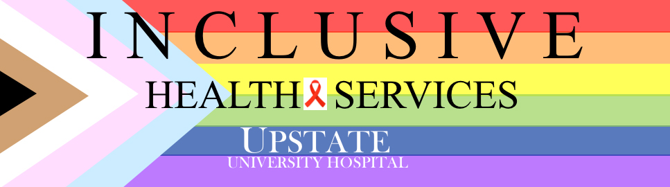 Inclusive Health Services logo.