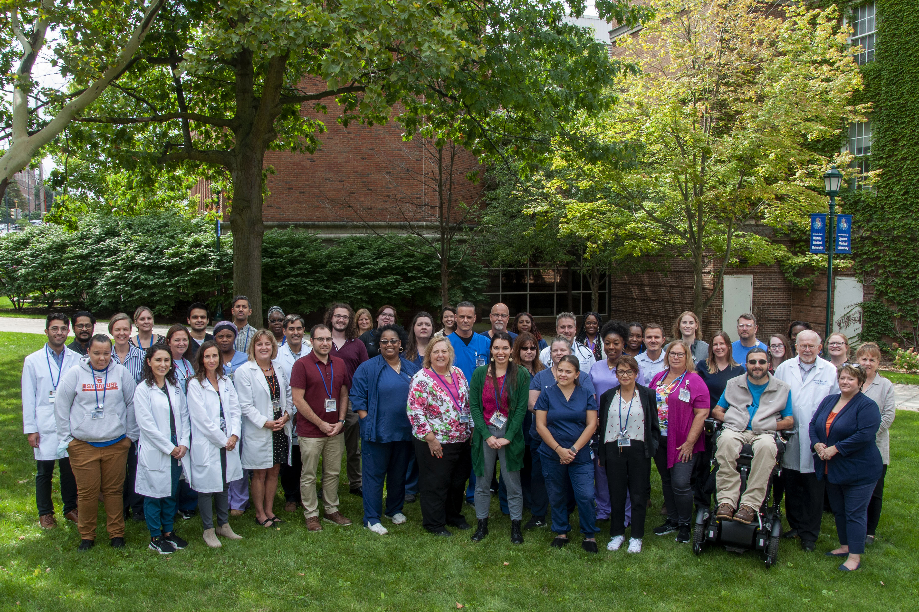 Infectious Disease Division 2022