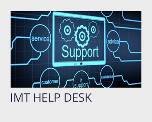 imt helpdesk