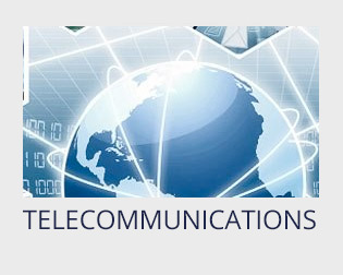Telecommunications