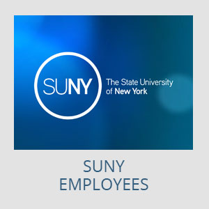 SUNY employees access