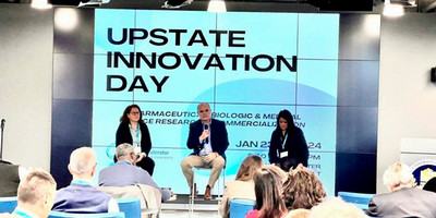 ELUCIDATE, a Project Insight Platform Developed at Upstate Medical University, Secures Funding from SUNY’s Technology Accelerator Fund (TAF)
