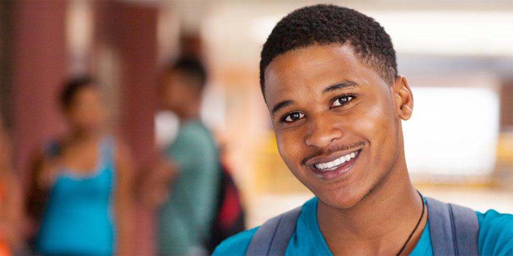 High school student