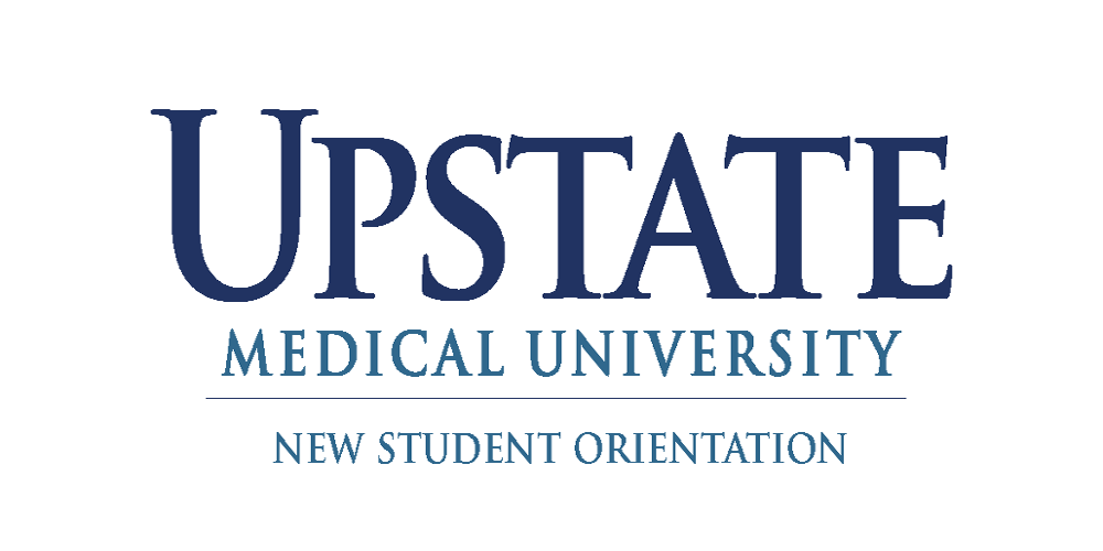 New Student Orientation Logo