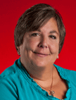 Sharon Bauer, RN