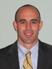 Aaron Stupple