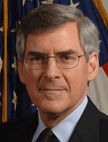 Deputy Secretary William Corr