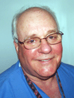 N. Barry Berg, PhD